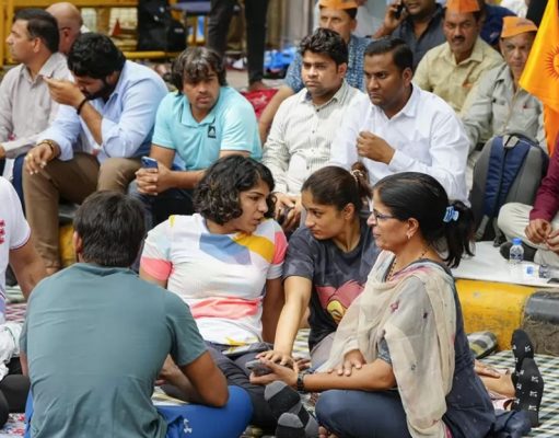 Preliminary probe needed before FIR on sexual harassment allegations of wrestlers: Delhi Police to SC