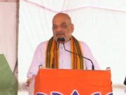 Amit Shah attacks Cong over Kharge’s ‘venomous snake’ barb at PM, says party & its leaders have lost their mind