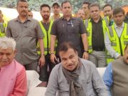 Jammu-Srinagar Highway Will Have 5 Tunnels That Reduce Travel Time: Nitin Gadkari