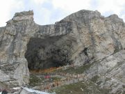 Amarnath Yatra 2023 to commence from July 1; registration begins today