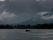 Cloudy weather with intermittent light rain in J&K during next 24 hours: MeT