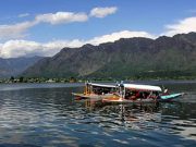 MeT forecasts mainly dry weather in J&K