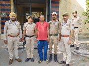Man arrested for beating shopkeeper to death in J&K’s Samba
