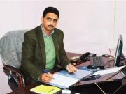 G-20 Summit: Govt. appoints Jt. Director Information Kashmir as Nodal Officer & SPOC