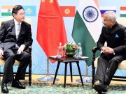 India-China Border ‘Generally Stable’, Both Sides Should Push For Further Easing Of Tensions: Chinese FM Qin To Jaishankar