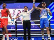 World Boxing Championships 2023: Deepak, Hussamuddin, Nishant eye historic gold for India
