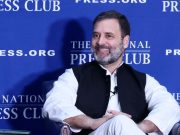 BJP will be ‘decimated’ in the next three-four assembly elections: Rahul Gandhi