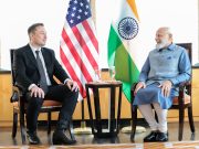 India has more promise than any other large country: Elon Musk after meeting PM Modi