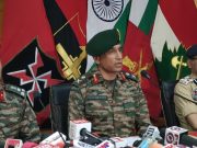 Security forces kill 5 terrorists, foil infiltration bid in J&K’s Kupwara