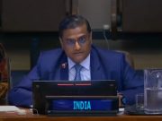 India slams China at UN for blocking move to designate 26/11 accused Sajid Mir as ‘global terrorist’