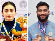 Two J&K fencers selected for International Championship