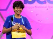 Indian-American eighth-grader Dev Shah crowned 2023 Scripps National Spelling Bee champion