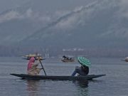 MeT predicts intermittent rains, mostly during evening in J&K