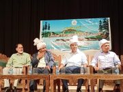 Dr. Shahid inaugurates two day conference on ‘Gojri language in the contemporary world’