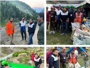 Robust Sanitation facilities in place to ensure eco-friendly pilgrimage: Dr. Singla