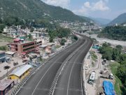 1.08-km Ramban viaduct along Jammu-Srinagar NH completed