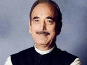 Azad welcomes SC decision to hear petitions challenging abrogation of Article 370