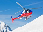 Missing Manang helicopter with six people aboard crashes in Nepal