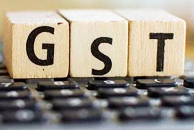 gst