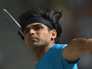 Neeraj Chopra qualifies for 2024 Olympics, enters World Championships final with 88.77m throw