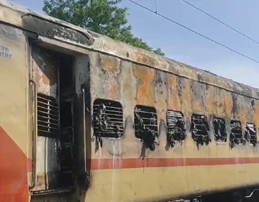 10 killed in TN fire mishap; authorities blame “illegal cylinder” for blaze