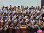 12th J&K UT Shooting Championship concludes
