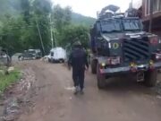 Three Army soldiers martyred in encounter with terrorists in J&K’s Kulgam
