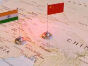 China releases new edition of ‘standard map’ showing its territorial claims