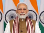 “People of India stand firmly with Israel”: PM Modi holds telephonic conversation with Netanyahu