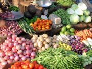Price pressure in food items to be transitory; global uncertainty, domestic disruption to keep inflation elevated: Finance Ministry