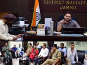 IAF hosts Airshow in Jammu on September 21