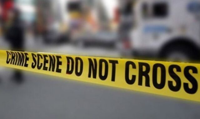 CRIME-SCENE