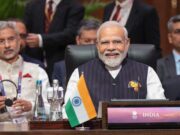 PM Modi calls for rules-based post-Covid world order
