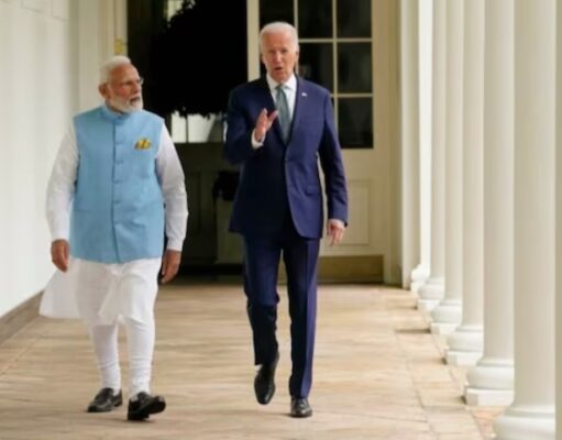 Biden and Modi to have bilateral meeting in New Delhi on Sept 8 on sidelines of G20 summit