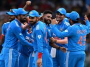 India rises to No 1 in ODIs, becomes top ranked team in all formats