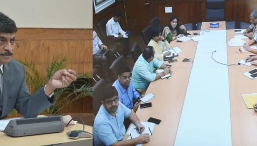 CS reviews progress of IT initiatives