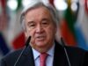 Release hostages, allow humanitarian aid in Gaza: UN chief’s appeals to Hamas and Israel