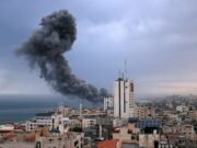 10 Nepali students killed in Hamas attacks in Israel