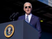 Biden leaves for Israel, scraps Jordan visit after summit with Palestine, Egypt leaders cancelled