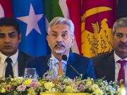 Sincere respect for sovereignty and territorial integrity remains foundation for reviving Indian Ocean as strong community: Jaishankar