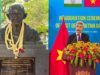 Mahatma Gandhi serves not just as political inspiration but also as motivator of diplomacy: EAM Jaishankar