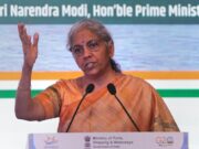 Jan-Dhan scheme biggest instrument of financial inclusion: FM Sitharaman