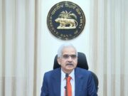 Interest rate to remain high for now, says RBI Governor Das