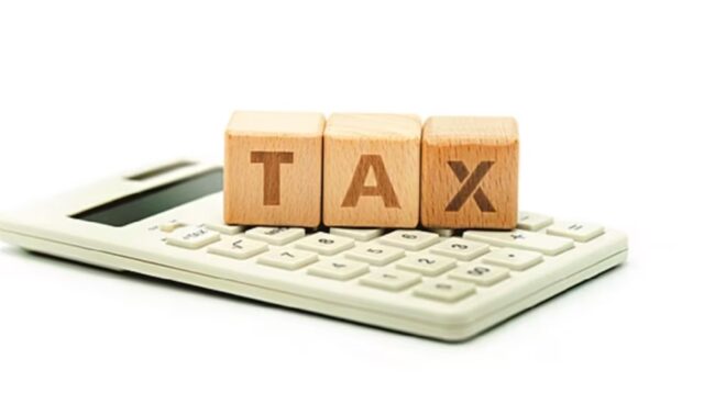 Tax