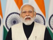 Netaji Subhas Chandra Bose’s unwavering dedication to nation’s freedom continues to inspire: PM Modi