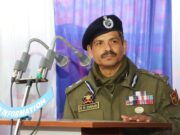 Security situation under control; infiltration a challenge: DGP