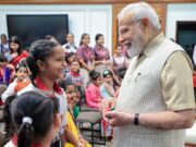 National Girl Child Day: PM lauds indomitable spirit, accomplishments of girls
