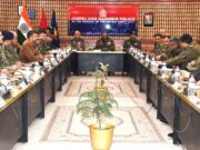 Pakistan making continuous attempts to revive terrorism in J&K: Police chief
