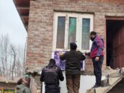 Property of militant associate working with LeT attached in J&K’s Budgam