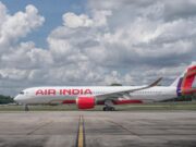 DGCA slaps Rs 1.10 crore penalty on Air India for safety violations